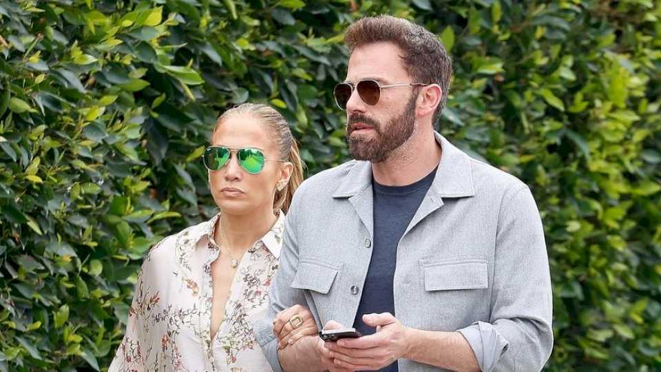 Jennifer López se pronuncia tras su divorcio de Ben Affleck: «Estar en una relación no me define»