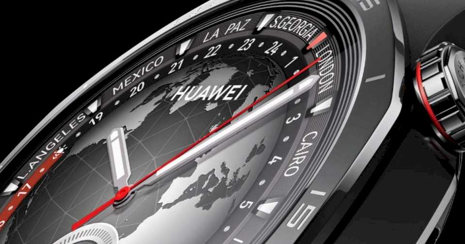 huawei-apunta-fuerte-al-monitoreo-de-salud:-como-son-y-cuanto-cuestan-los-relojes-inteligentes-watch-gt-5