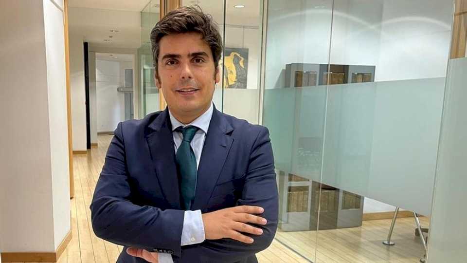 Manuel Campanero, nuevo director de PONS IP en Andalucía