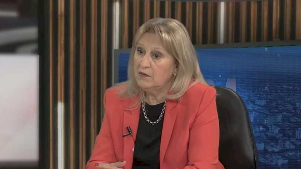 La visión de una histórica justicialista: ‘Se va deteriorando el voto de Milei’