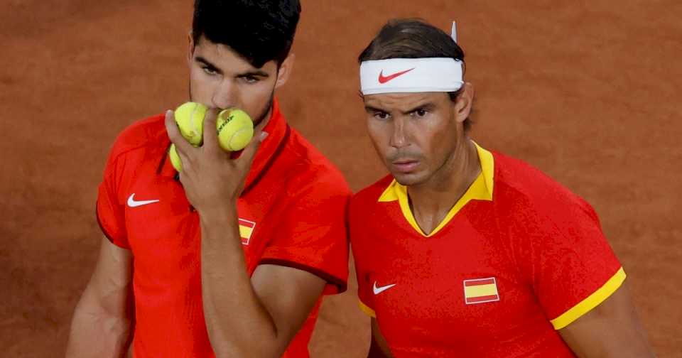 El retiro de Rafael Nadal disparó la reventa de entradas para verlo en la Copa Davis, con tickets de hasta 34.500 euros