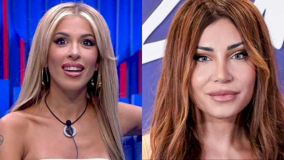 Oriana Marzoli vuelve a un reality tras ‘GH VIP’ para competir con Daniela Requena y más famosos