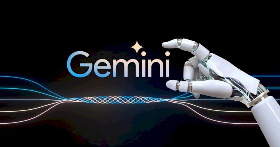 Cómo usar la inteligencia artificial de Gemini para contestar correos en Gmail