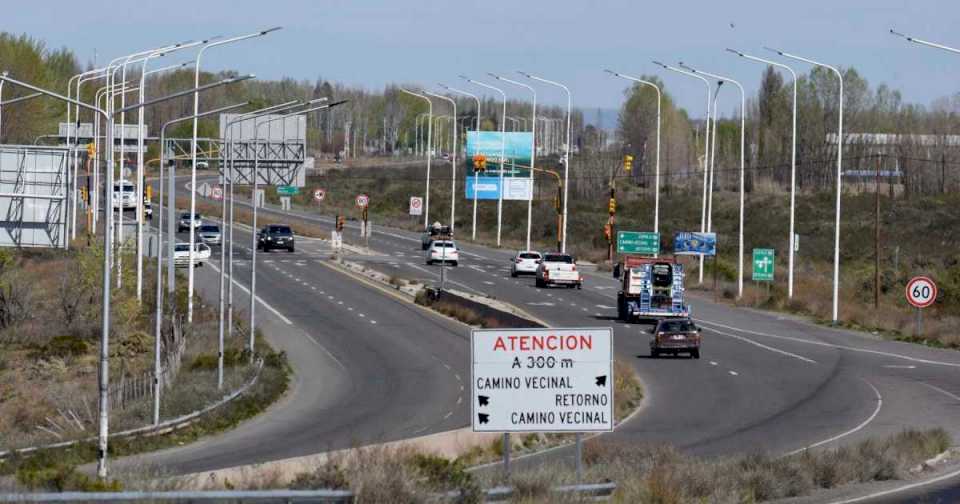 cuales-son-las-rutas-donde-habra-controles-este-fin-de-semana-largo-en-neuquen