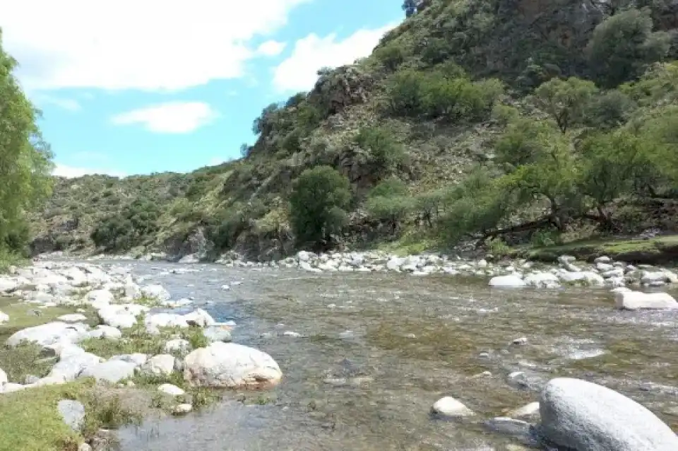 En lo que va de octubre llovió más que en siete meses