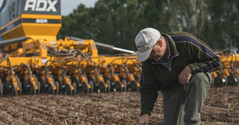 Clima, tipo de cambio y retenciones: las claves del campo para la campaña agrícola que viene