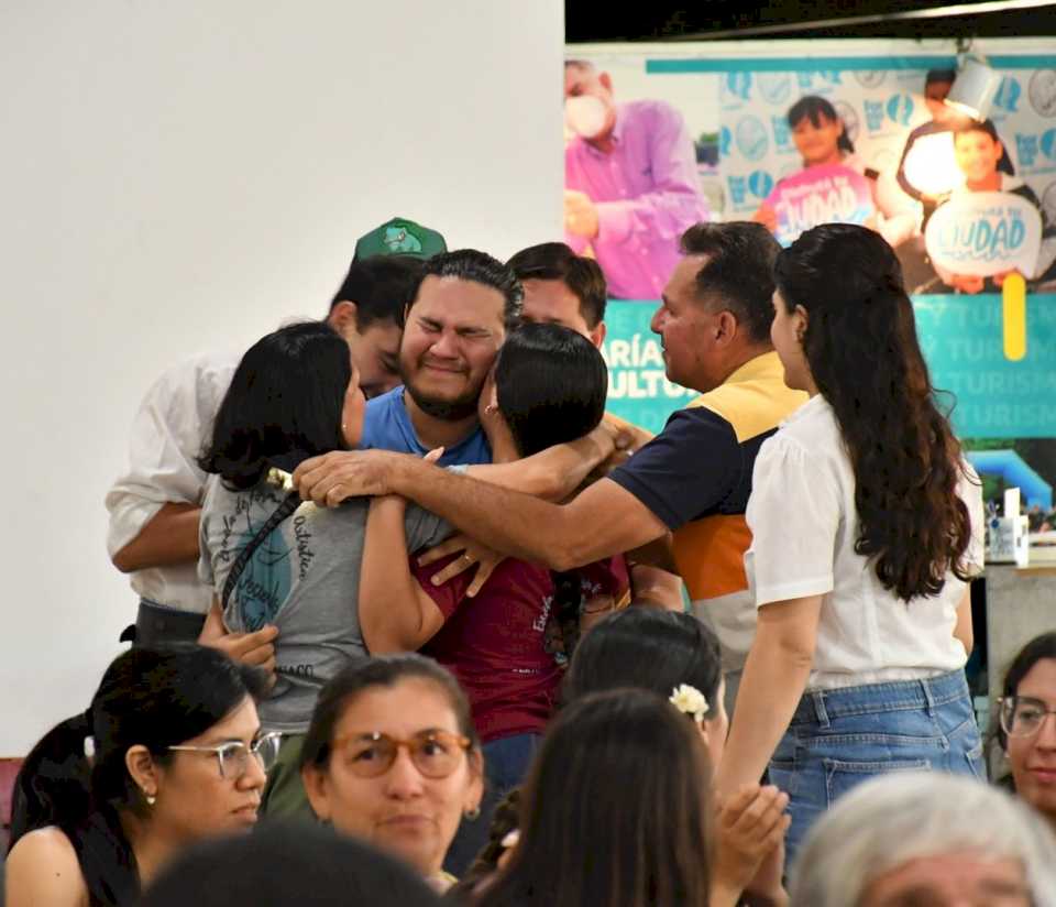 En una emocionante final se conocieron los ganadores de la 3ª Edición del Pre Cosquín