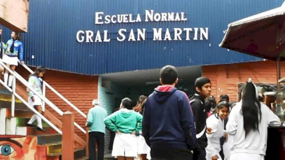 el-lunes-retoman-las-clases-con-normalidad-en-libertador-general-san-martin