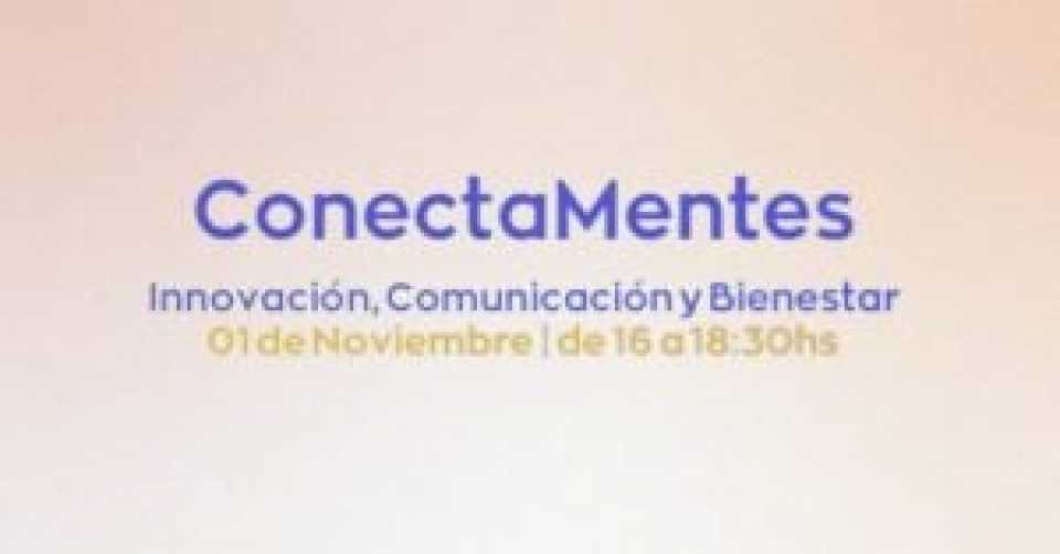 en-noviembre-llega-a-posadas-conectamentes,-un-evento-destinado-a-lideres-estudiantiles-con-foco-en-redes-sociales,-ia-y-salud-mental