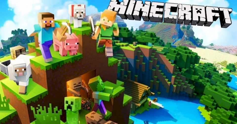 Cómo descargar Minecraft gratis en PC con Windows 10