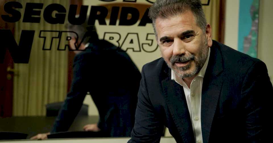 Cristian Ritondo: «Vamos a seguir defendiendo todo lo que nos parezca bien, pero no es un cheque en blanco»