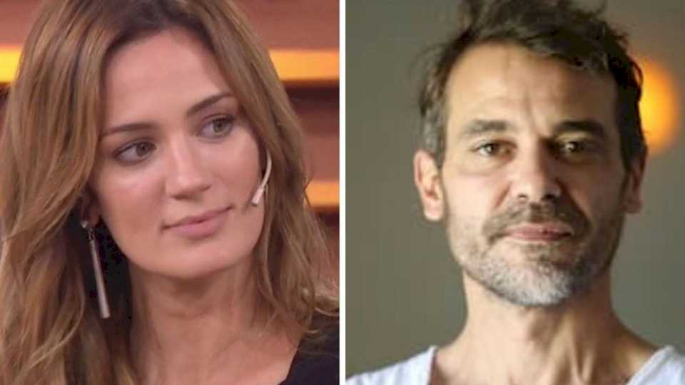 el-quiebre-del-matrimonio-de-paula-chaves-y-pedro-alfonso:-«a-partir-de-ahora…»