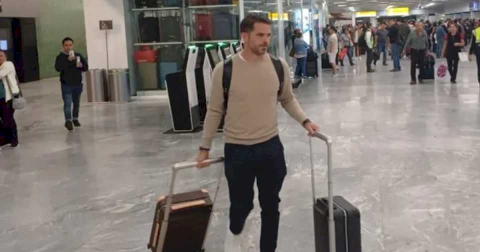 Fernando Gago llegó a la Argentina: cómo será el «Día G», su advertencia a Marcos Rojo y los primeros desafíos como DT de Boca