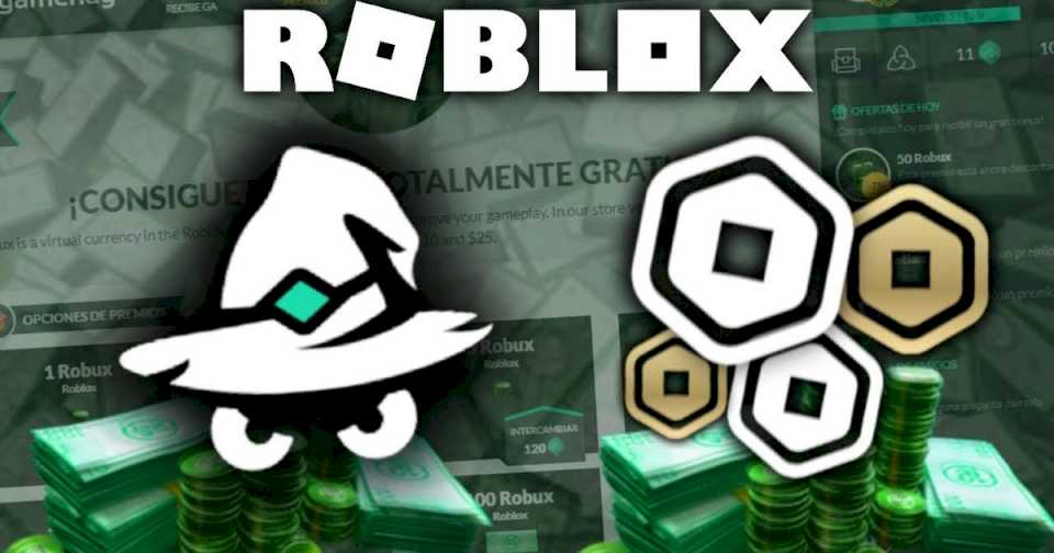 ¿Se pueden conseguir Robux gratis?