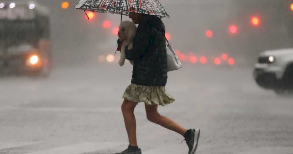 pronostico-del-tiempo:-cuando-llueve-en-buenos-aires-y-las-alertas-por-tormentas-en-12-provincias-para-este-14-de-octubre