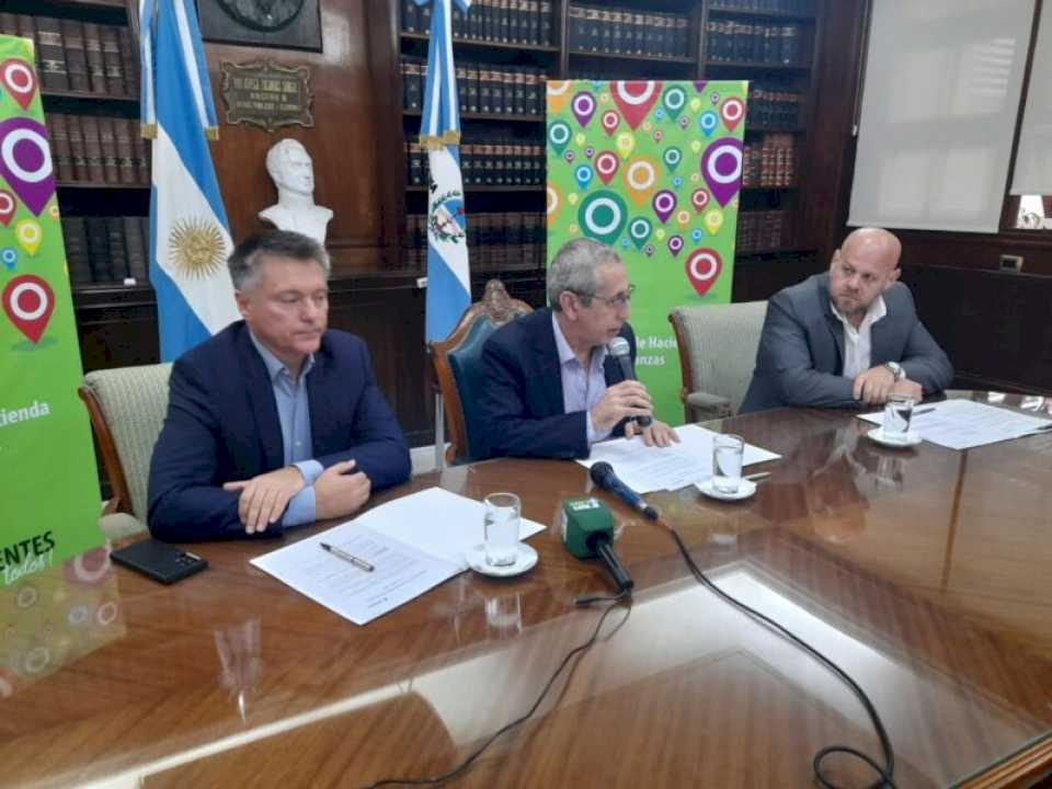 Nuevo aumento salarial para los trabajadores de la Provincia: cuánto cobrarán