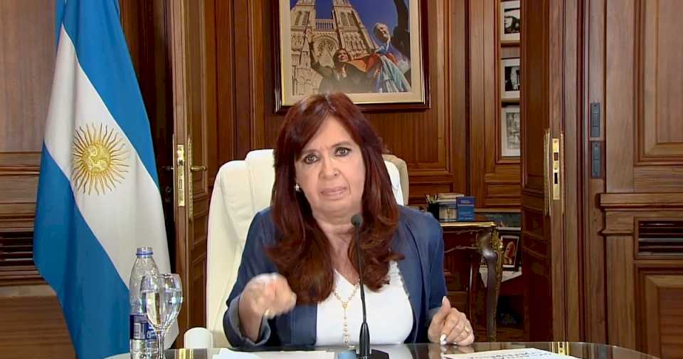 Rechazan otra maniobra de Cristina y se allana el camino para la sentencia en la causa Vialidad