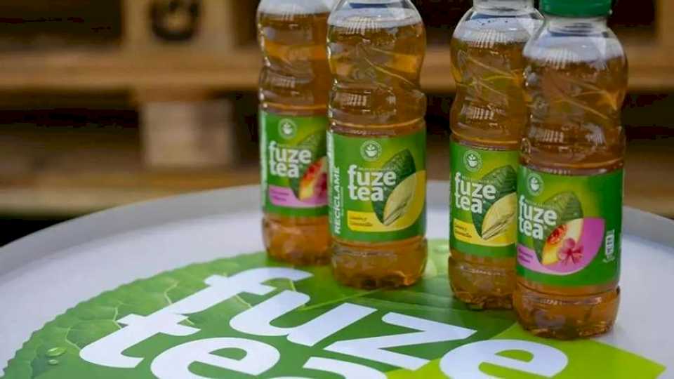 Nestlé y Damm ultiman un acuerdo para producir y distribuir Nestea en España