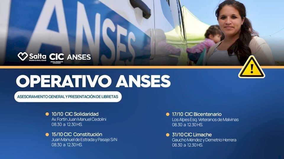 operativo-anses:-cuales-son-los-barrios-de-salta-donde-estara-esta-semana