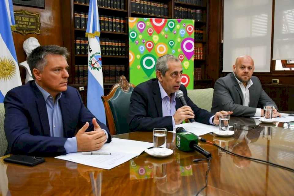 La Provincia otorgó el sexto incremento anual