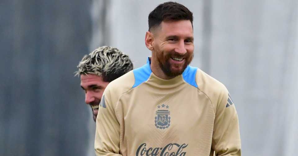 Argentina vs. Bolivia, por las Eliminatorias: el regreso del Rey Messi a su tierra después de casi un año y la necesidad del disfrute