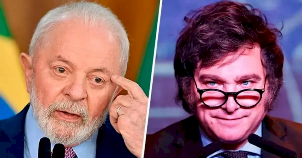 milei-asistira-a-la-cumbre-del-g20-en-brasil-y-tendra-encuentro-con-lula