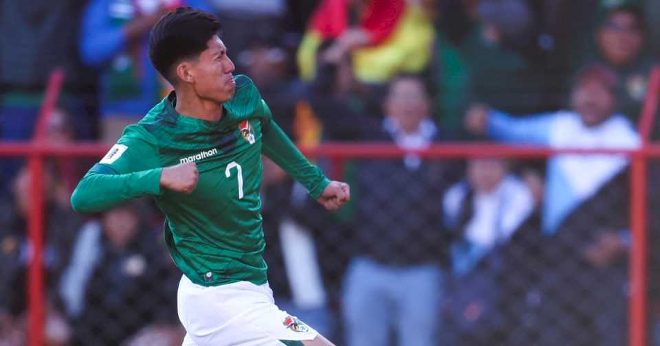 bolivia,-el-proximo-desafio-de-la-seleccion:-un-rival-en-crecimiento,-con-el-plantel-renovado-y-el-sueno-de-volver-a-jugar-un-mundial