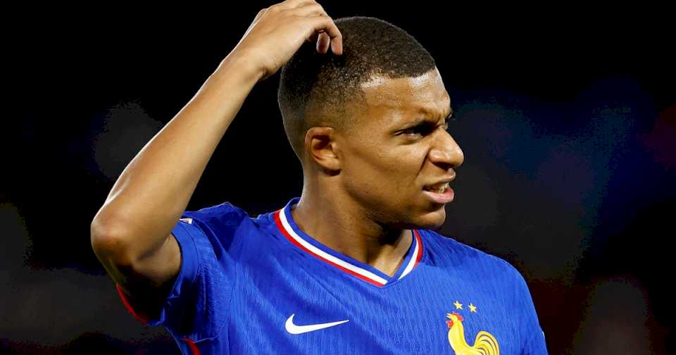 Kylian Mbappé quedó implicado en una denuncia por violación en Suecia: cómo reaccionó Real Madrid