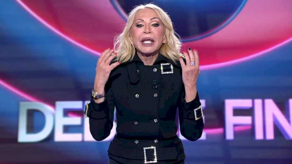 Laura Bozzo prepara un nuevo programa en televisión tras su paso por ‘Gran hermano VIP’