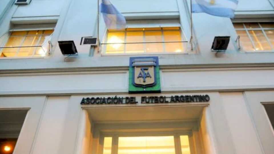 la-inspeccion-general-de-justicia-suspendio-las-elecciones-en-afa-y-declaro-irregular-la-asamblea-para-eliminar-los-descensos