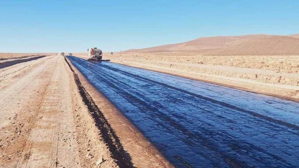 salta:- avanza-la-pavimentacion-de-la-rp-27,-entre-el-empalme-con-la-ruta-nacional-51-y-salar-de-pocitos