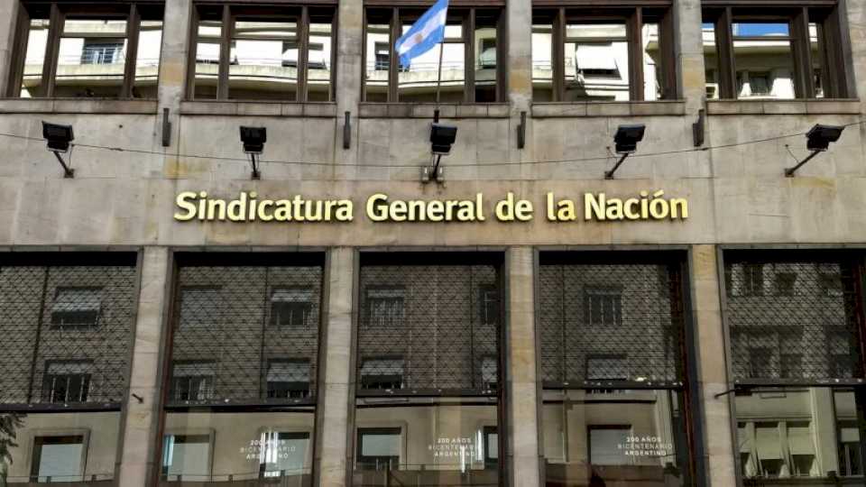 El Gobierno habilitó a la Sigen para auditar a las universidades