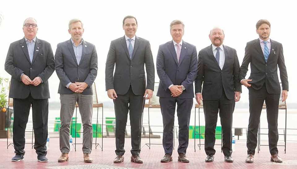 el-gobernador-gildo-insfran-asistira-a-firma-del-tratado-de-integracion-regional