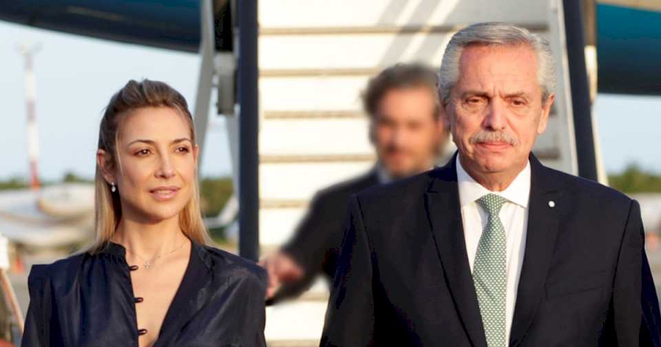 Revelan nuevos chats de Fabiola Yañez con Alberto Fernández en la causa por violencia de género: «Me dabas sopapos y me dejabas la cara hirviendo»