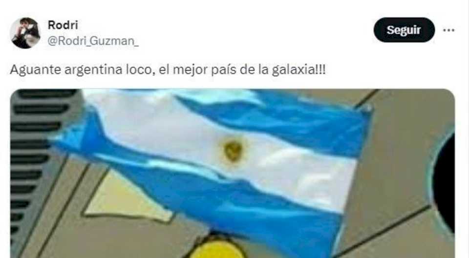 los-mejores-memes-por-el-triunfo-de-argentina-vs-bolivia