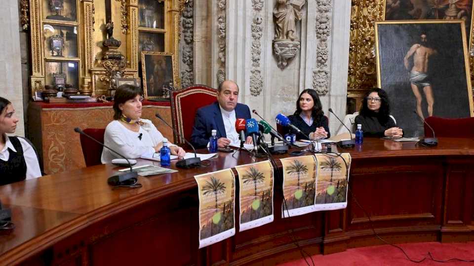 La Mezquita-Catedral trabaja en un plan de sostenibilidad para convertirse en un referente internacional