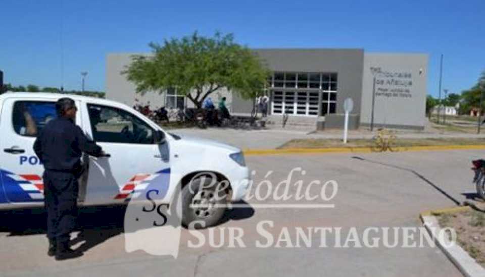 Kinesiólogo en la mira: Ordenan su detención por abuso sexual