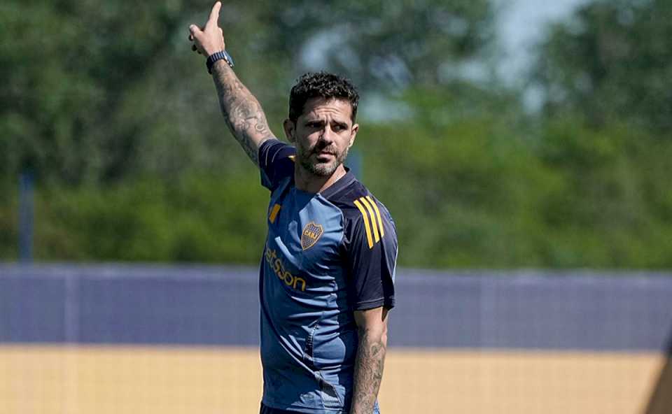 el-contundente-pedido-de-fernando-gago-a-los-jugadores-de-boca-antes-de-enfrentar-a-tigre