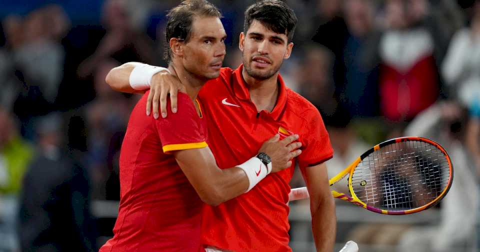 Dos partidos de lujo en las semis del Six Kings Slam de Arabia Saudita: Djokovic va ante Sinner y Nadal frente a Alcaraz