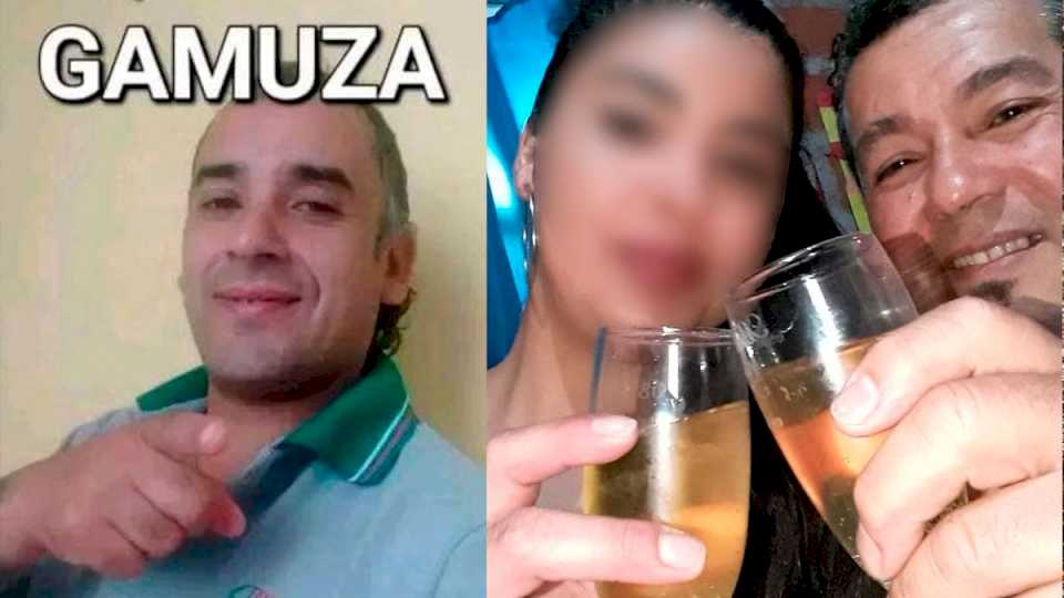 “Que sea una tormenta pasajera”: el mensaje que le dejó la esposa al asesino del colectivero