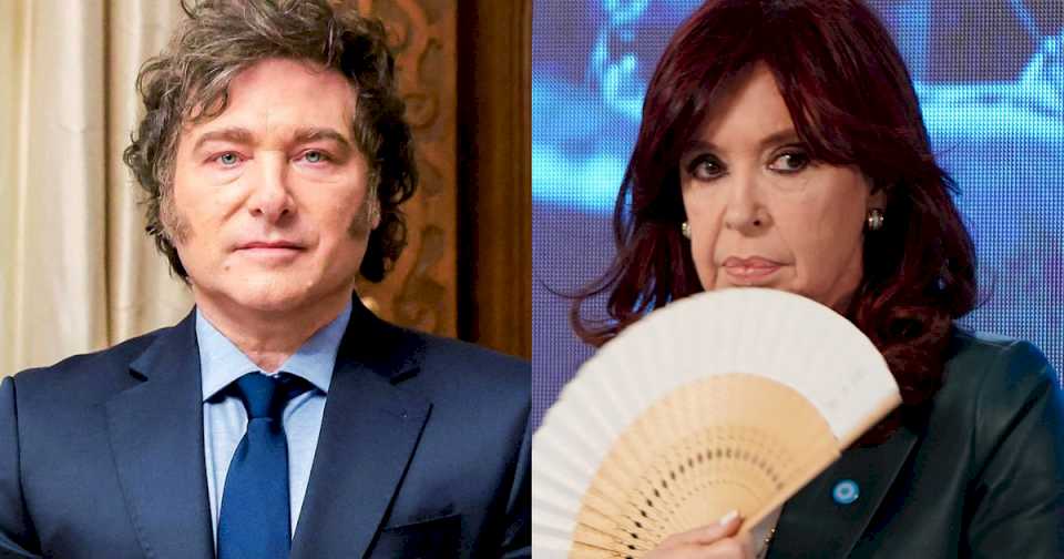 Por qué la nueva grieta dejó a Cristina Kirchner en un papel secundario