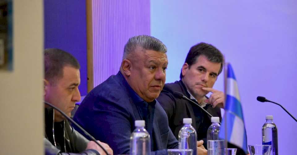 la-afa-tensa-al-maximo-la-cuerda-en-la-pelea-contra-el-gobierno:-sigue-adelante-pese-a-la-resolucion-de-la-igj-y-este-jueves-hara-la-asamblea-para-reelegir-a-chiqui-tapia