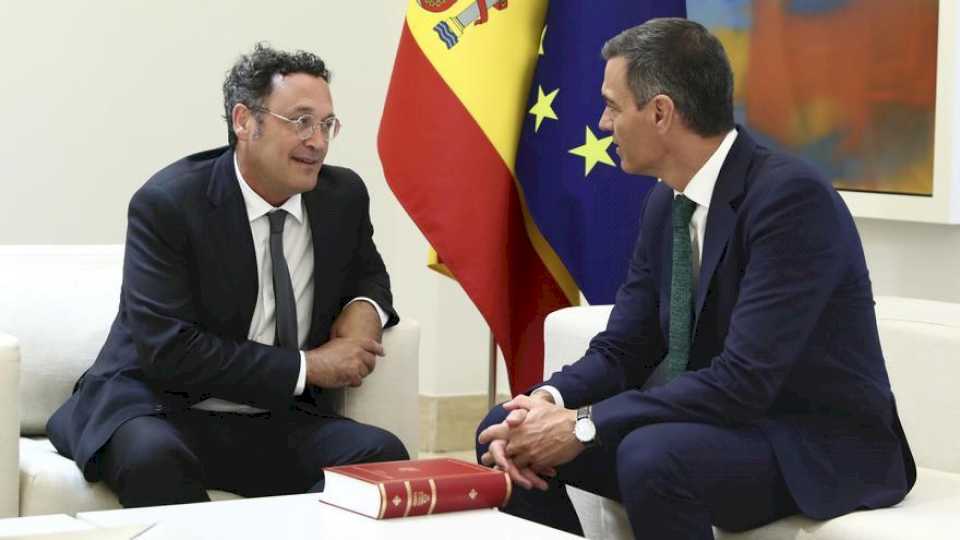 El Gobierno se lanza contra el Supremo por imputar al fiscal general y “socavar la imagen de la justicia”