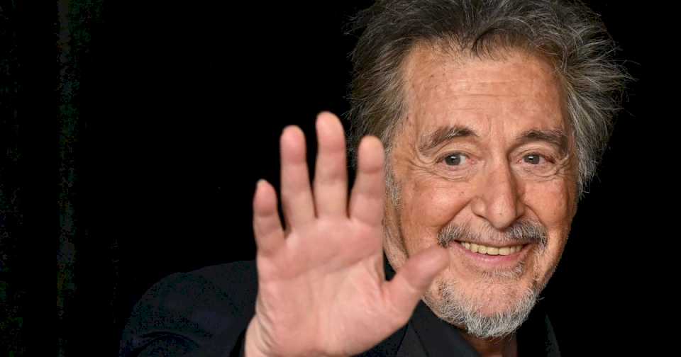 Al Pacino dice que a sus 70 años actuó en películas sólo por dinero: «Estaba en la ruina, tenía 50 millones de dólares y luego no tuve nada»