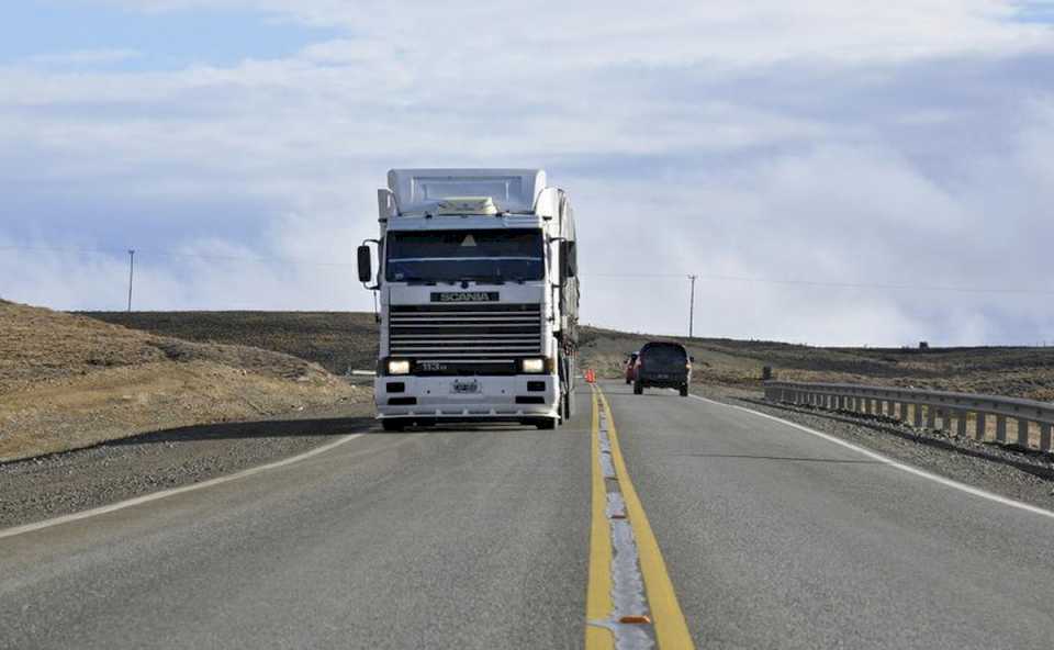 el-consejo-federal-de-seguridad-vial-expreso-su-rechazo-a-la-desregulacion-de-la-licencia-nacional-de-transporte-interjurisdiccional