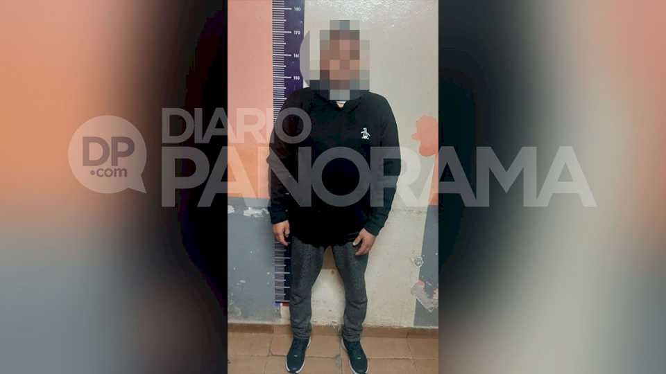 Dictaron la prisión preventiva para Omar Díaz, el hombre que apuñaló a su ex pareja en Las Termas