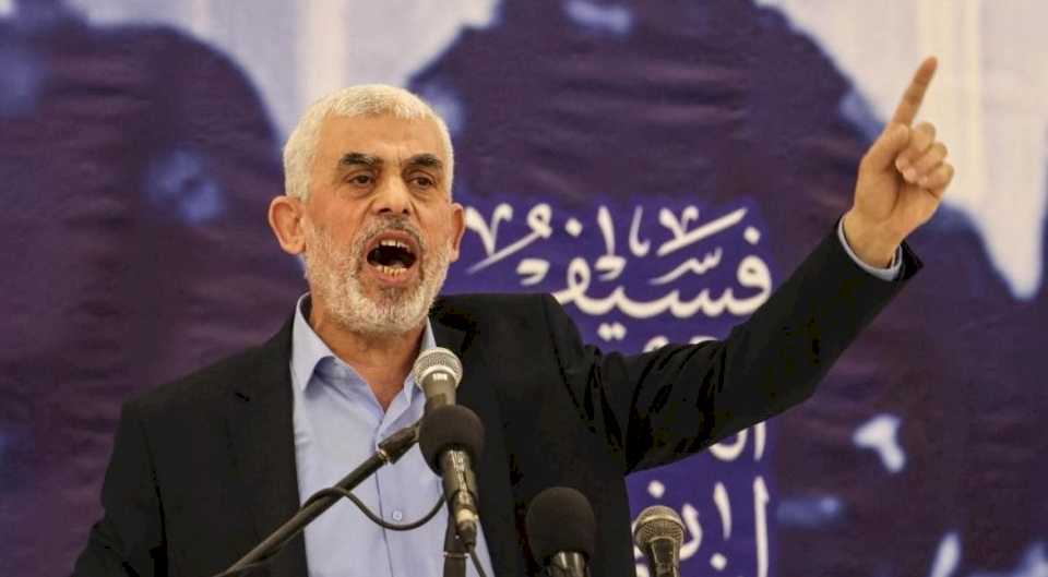 israel-confirmo-la-muerte-de-yahya-sinwar,-el-lider-de-hamas