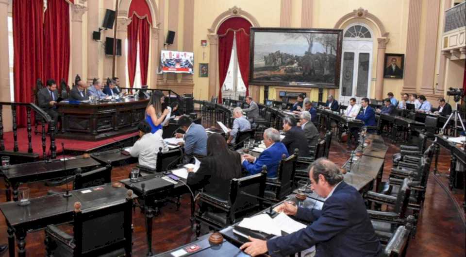 el-senado-dio-media-sancion-a-la-eliminacion-de-las-elecciones-paso en-salta