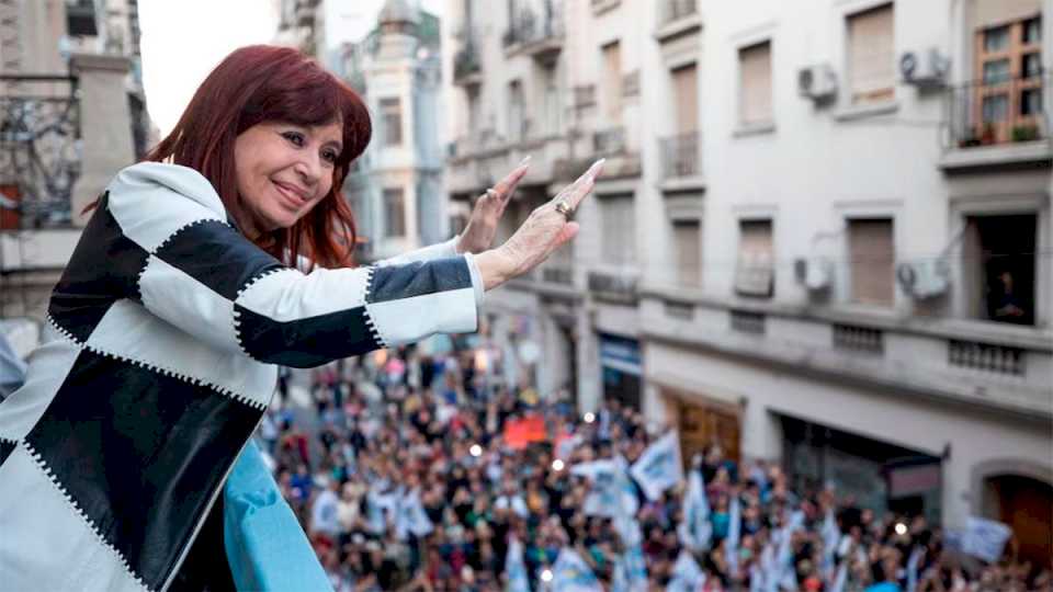 «Si el macrismo le desordenó la vida a la gente, Milei se las está arruinando»