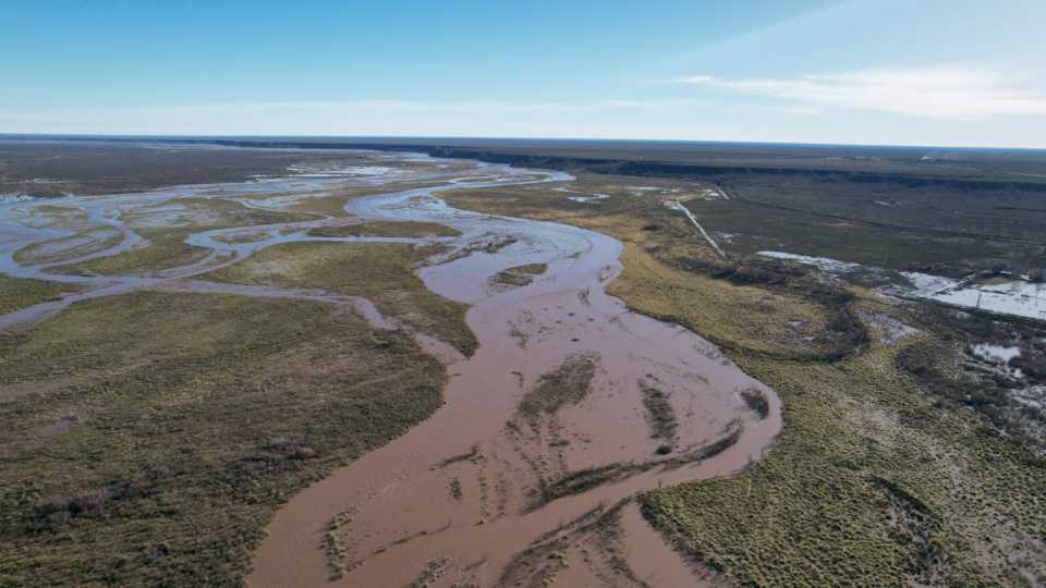 el-colorado-empezo-a-recuperar-su-caudal-historico-luego-de-13-anos-de-sequia